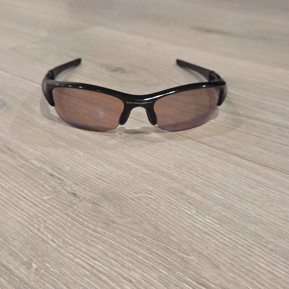 Oakley Flak Sunglasses (Read Description) - Picture 1 of 9